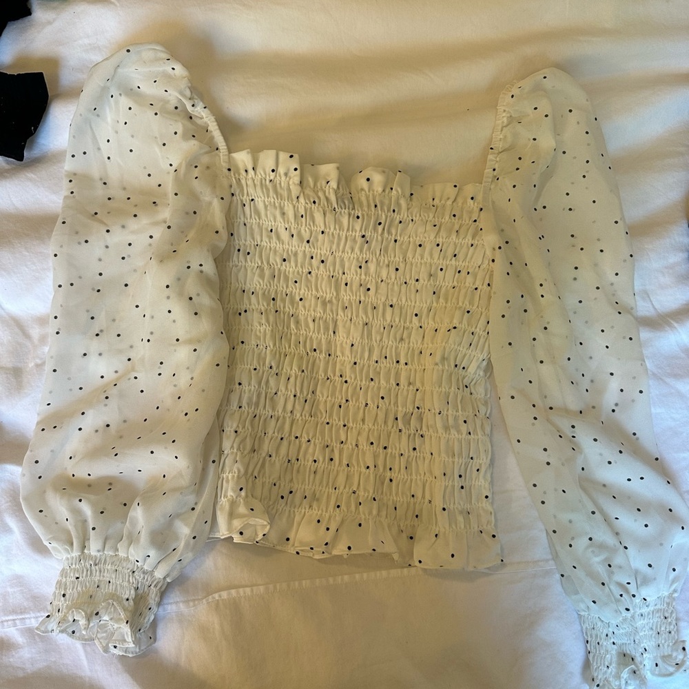 H&M Top